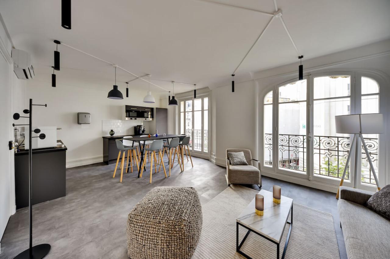 Location coworking Paris OLBUR2532787 5
