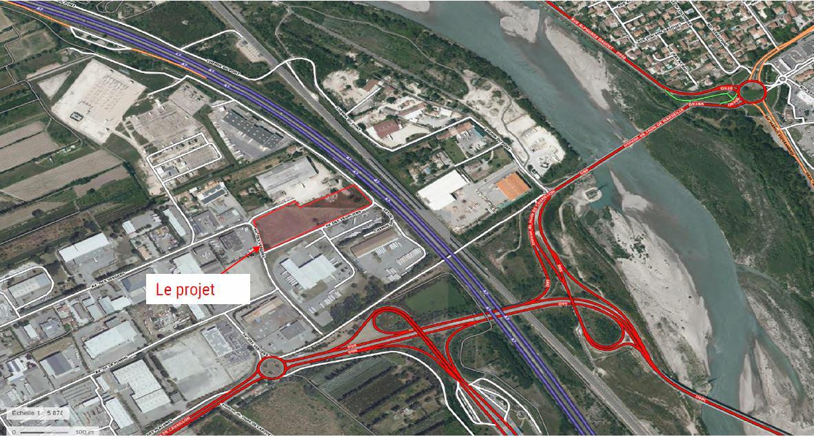 Location local d'activité Plan-d'Orgon Bouches-du-Rhône OLACT2419208 1