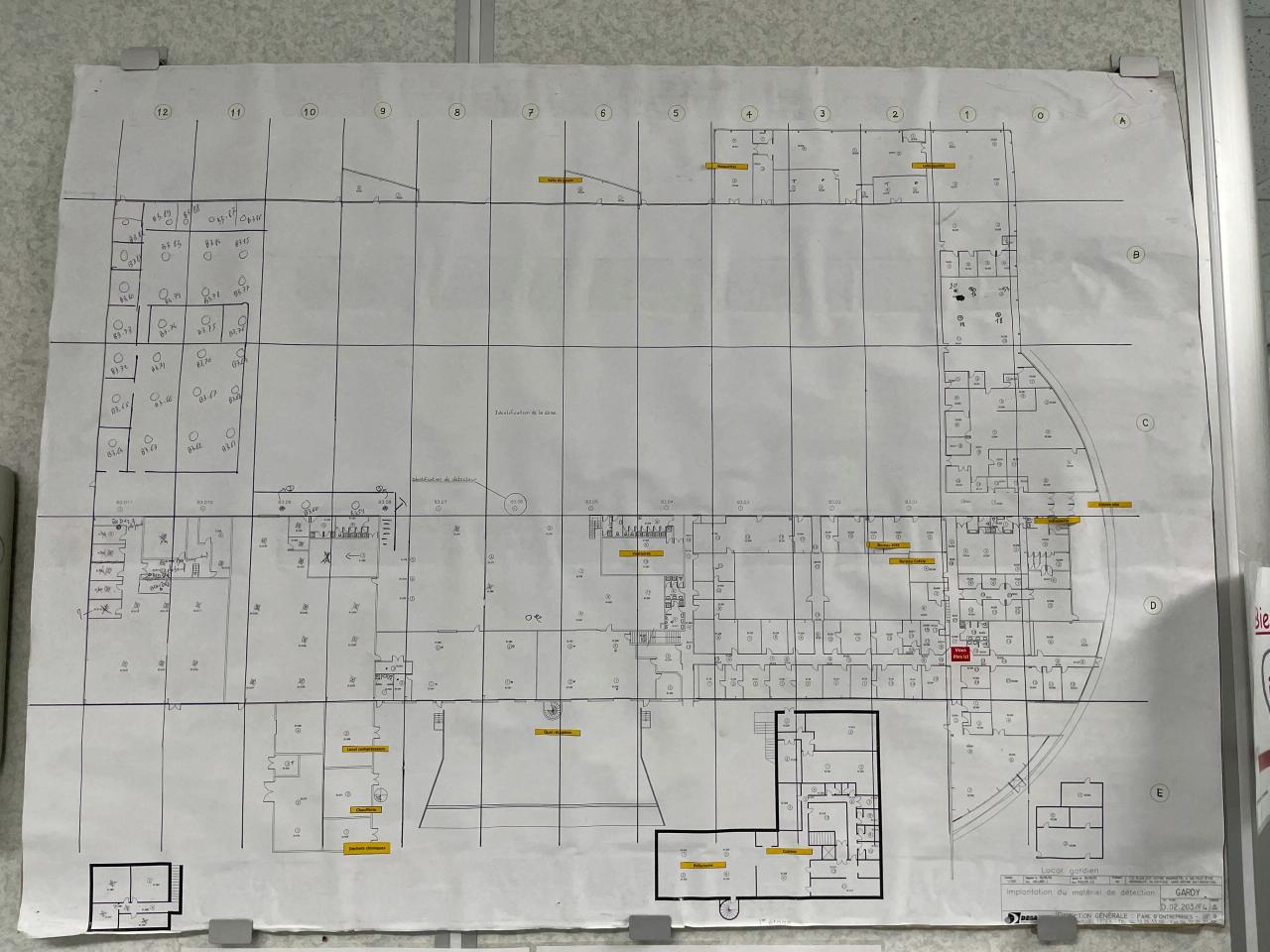 Location local d'activité Barentin Seine-Maritime OLACT2533167 32