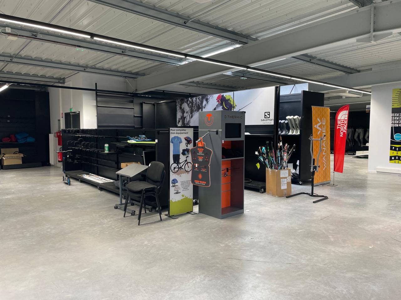 Vente local d'activité Sassenage Isère OVACT2641594 1