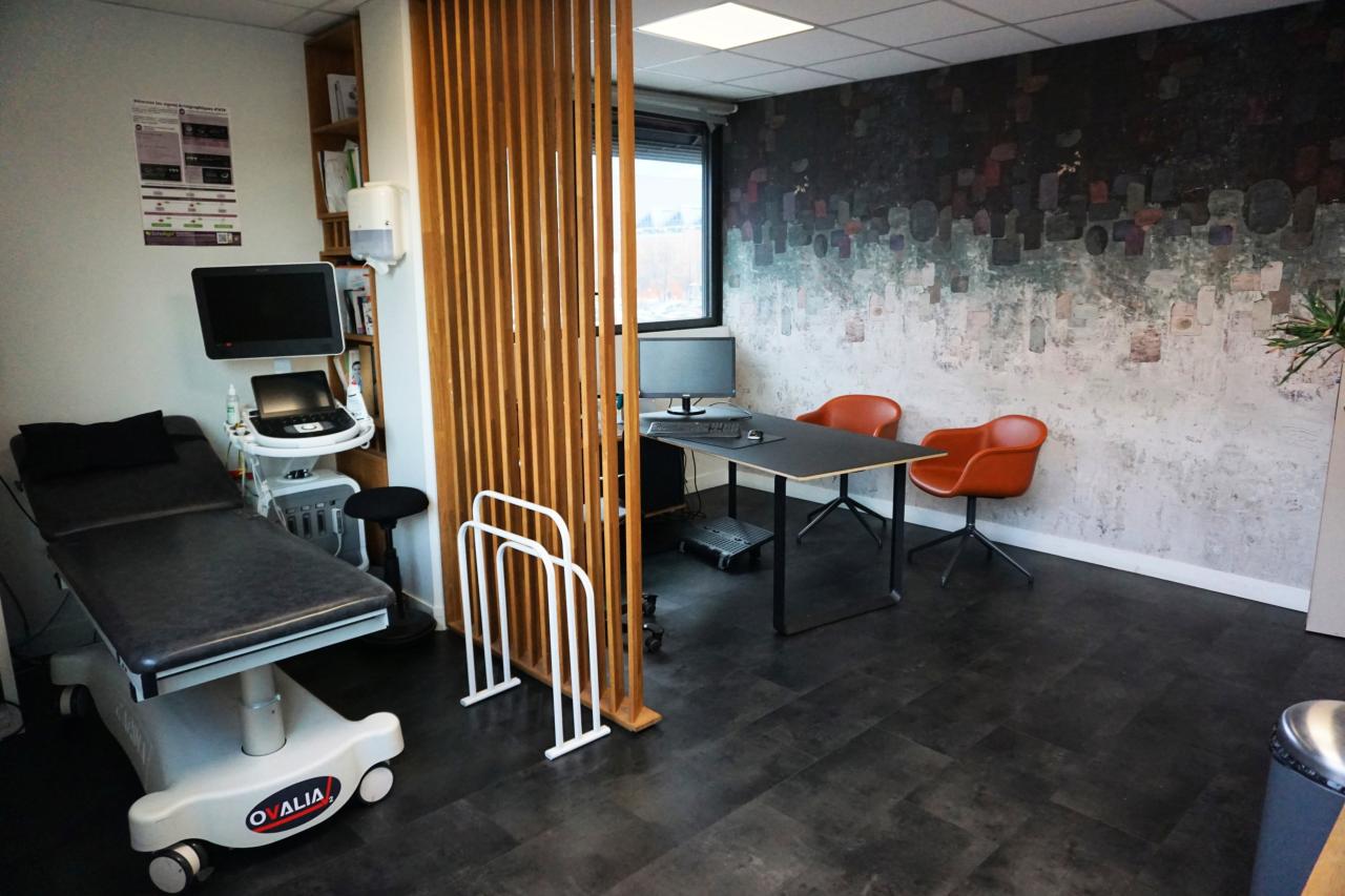 Vente bureau Saint-Martin-d'Hères Isère OVBUR2643197 5