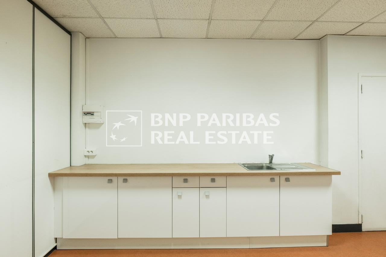 Location bureau Bagnolet Seine-Saint-Denis OLBUR2107135 4
