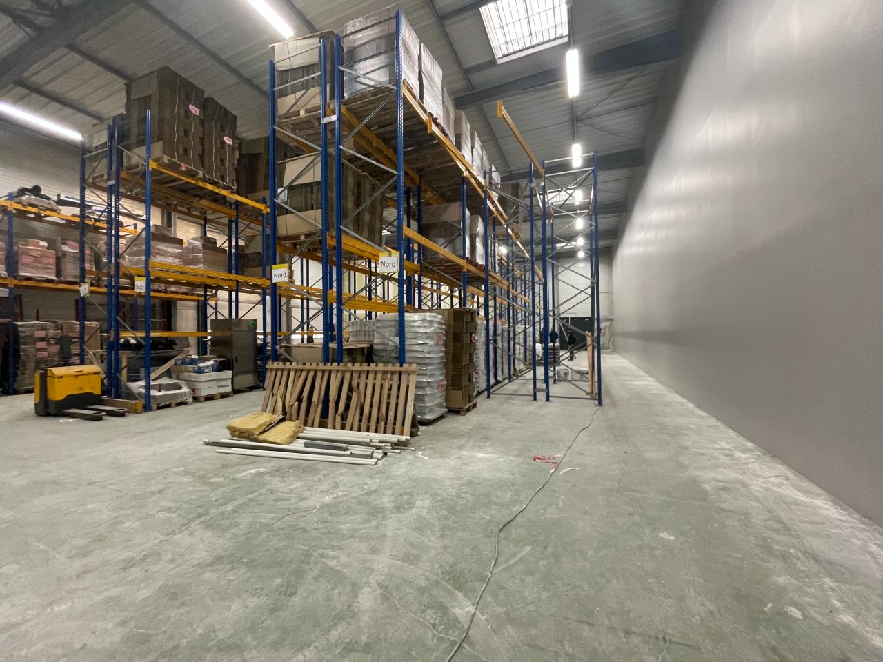 Location local d'activité Bédée Ille-et-Vilaine OLACT2428501 4