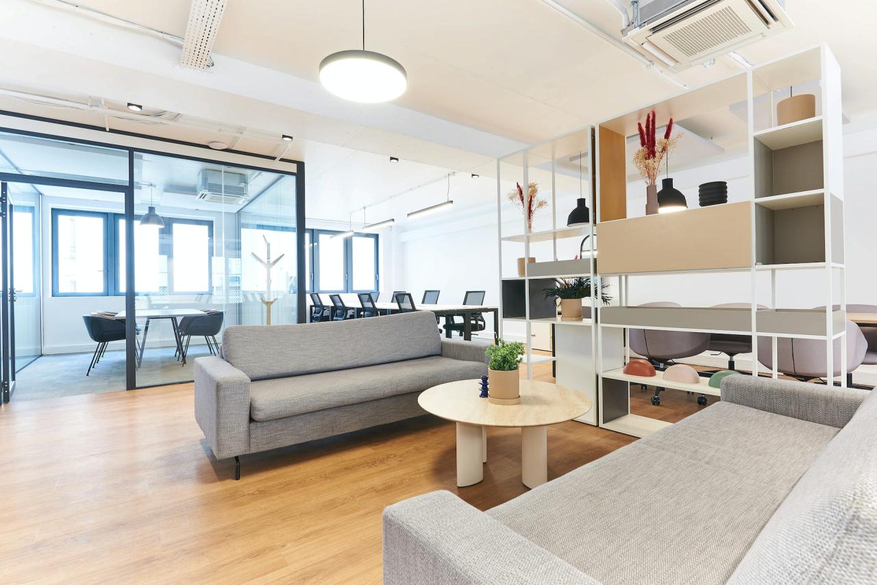 Location coworking Paris OLBUR2106532 6
