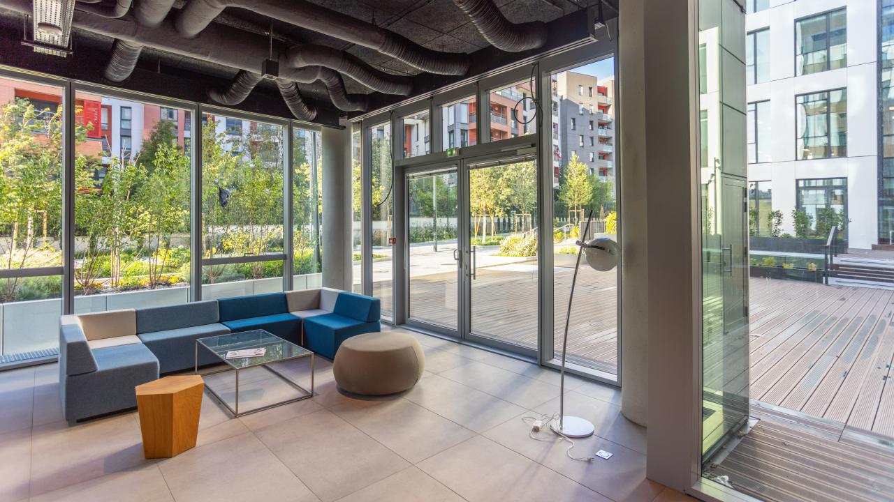 Location bureau Bois-Colombes Hauts-de-Seine OLBUR2100444 14