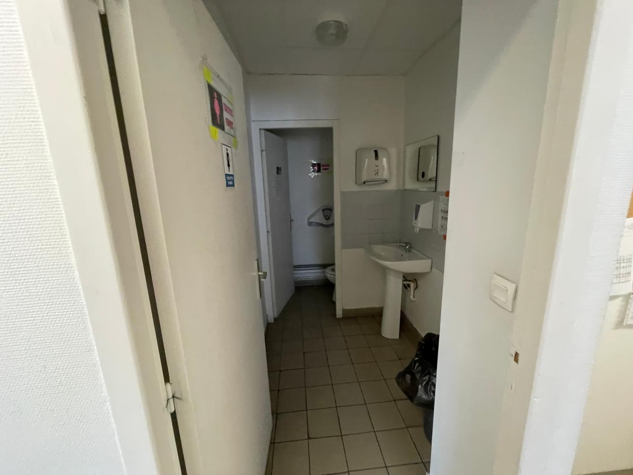 Location local d'activité Chassieu Rhône OLACT2535429 16