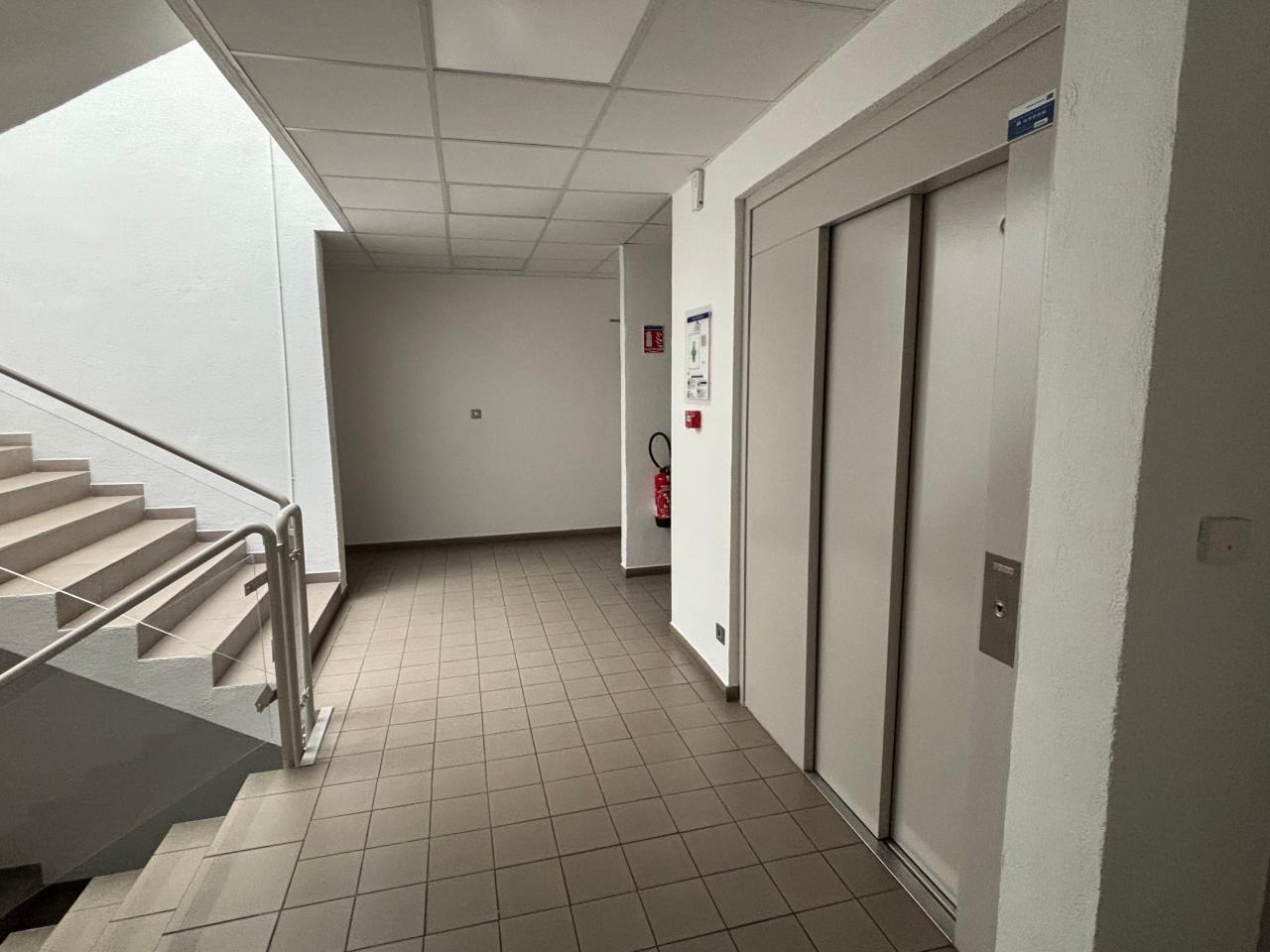 Location bureau Bron Rhône OLBUR2645583 8