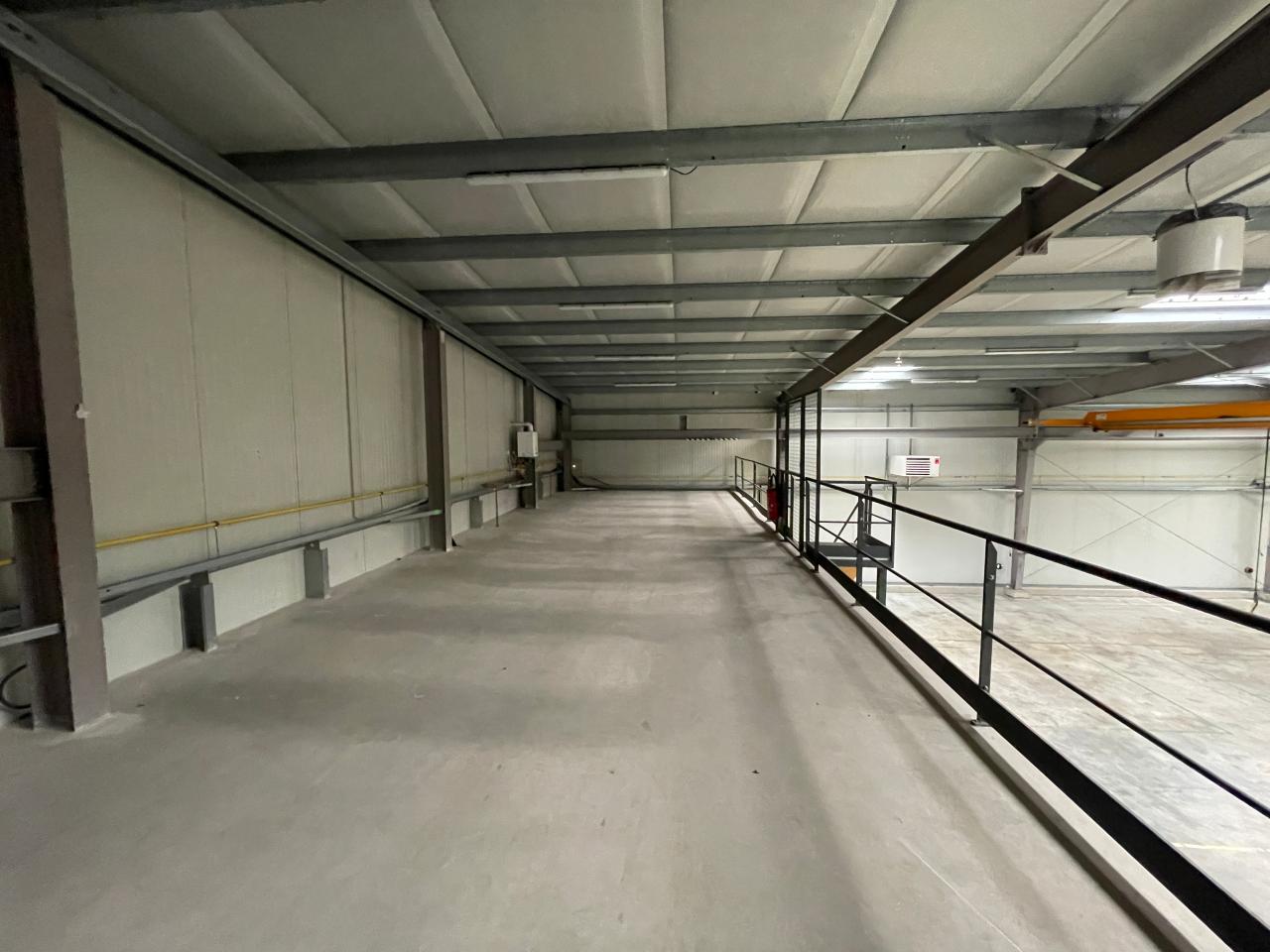 Location local d'activité Flavigny-sur-Moselle Meurthe-et-Moselle OLACT2427740 11