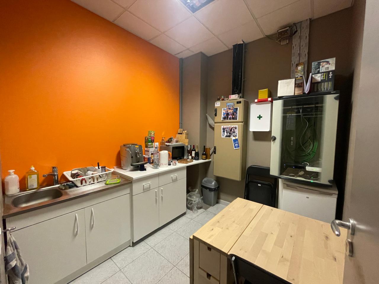 Location bureau Maxéville Meurthe-et-Moselle OLBUR2535160 11