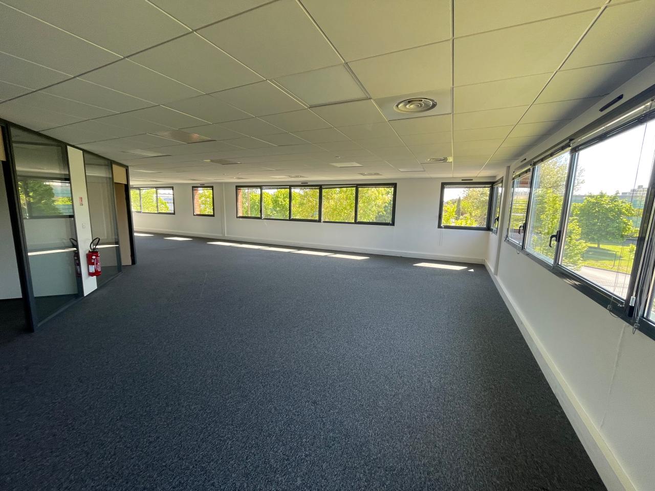 Vente bureau Toulouse Haute-Garonne OVBUR2641556 9