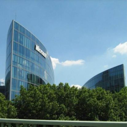 Location bureau Issy-les-Moulineaux Hauts-de-Seine OLBUR2311300 9