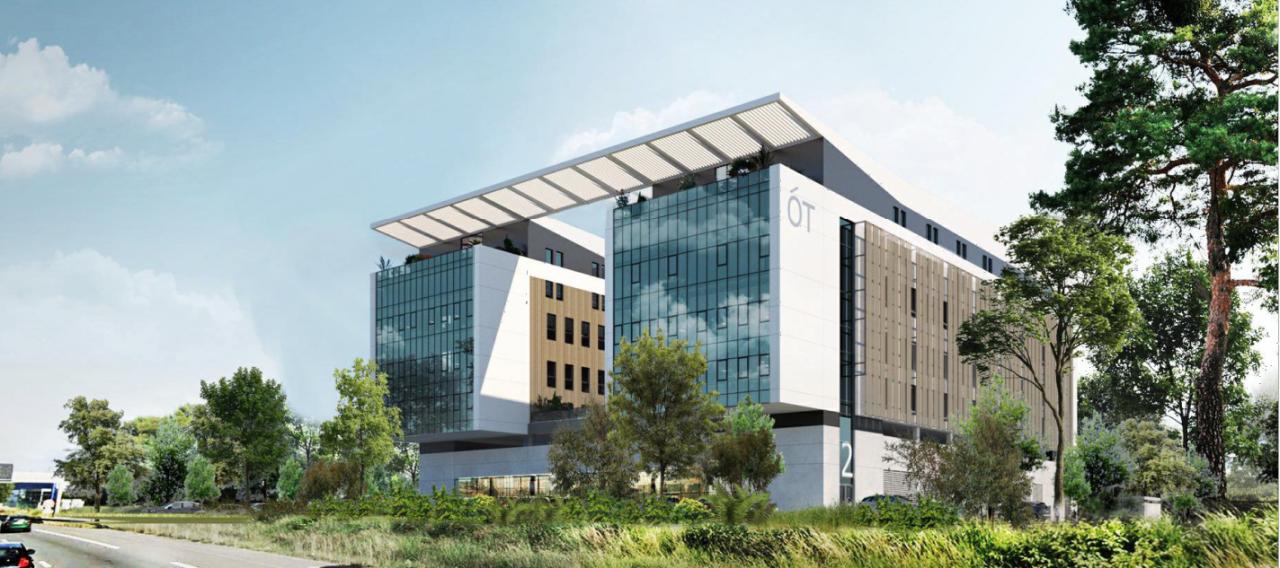 Vente bureau Pessac Gironde OVBUR2533933 4