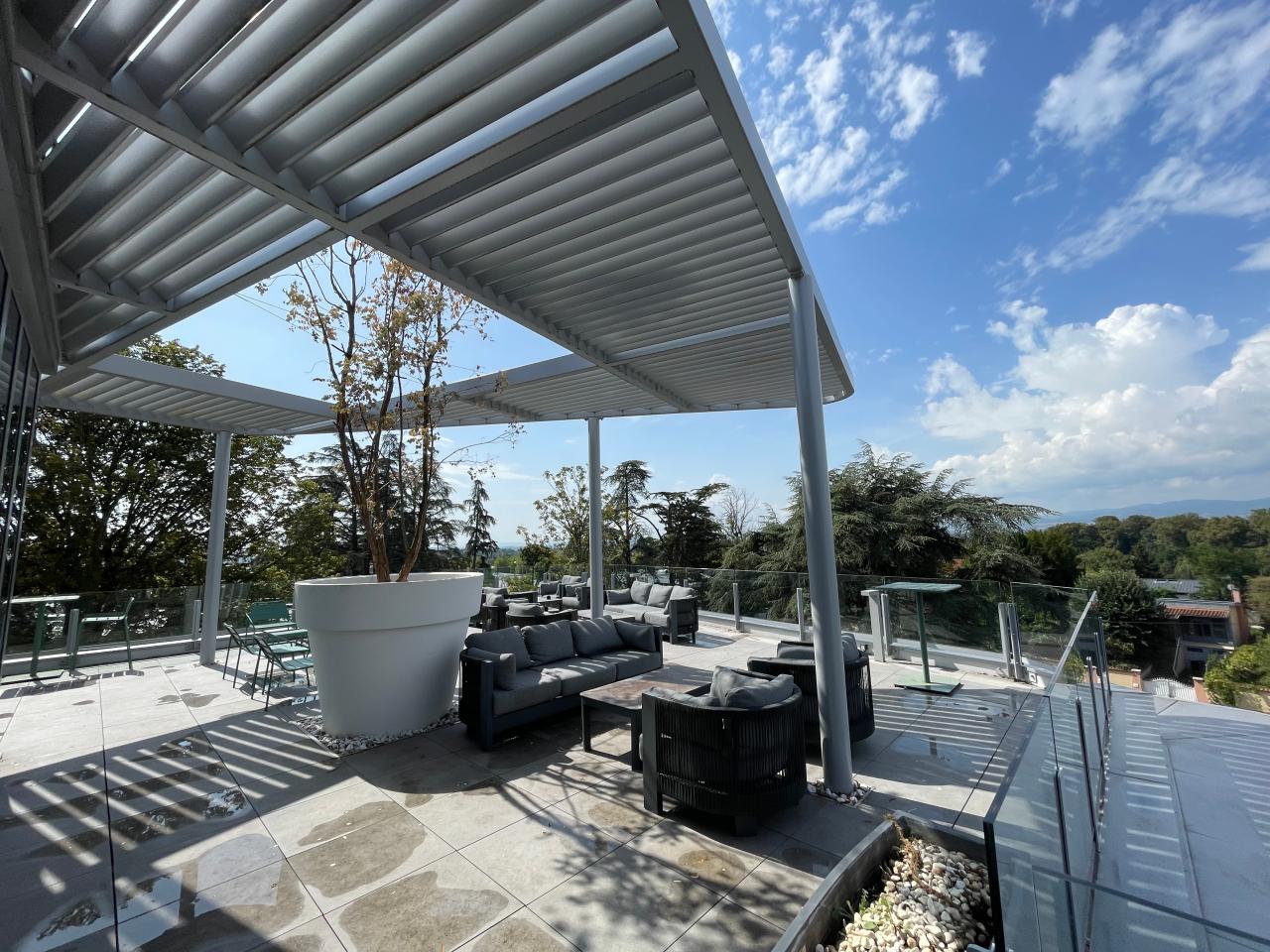 Location bureau Limonest Rhône OLBUR2203771 15