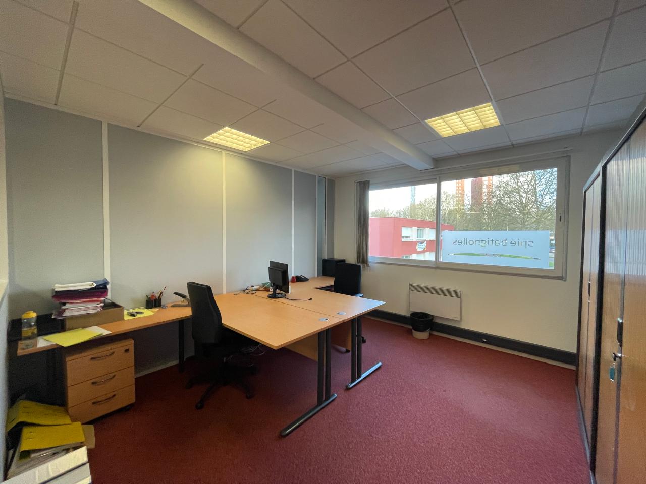 Location bureau Le Grand-quevilly Seine-Maritime OLBUR2639992 16