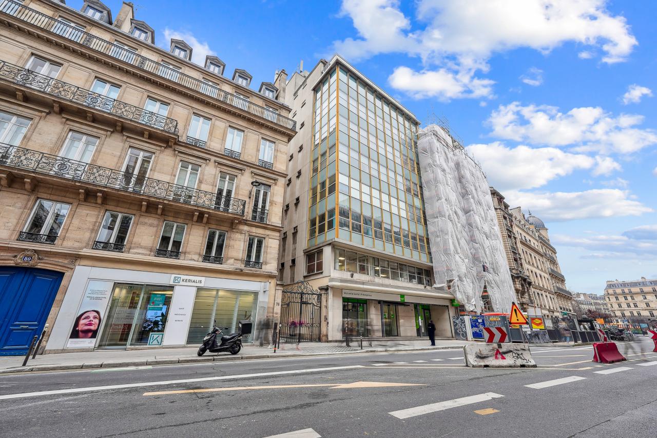 Vente bureau Paris OVBUR2643763 9