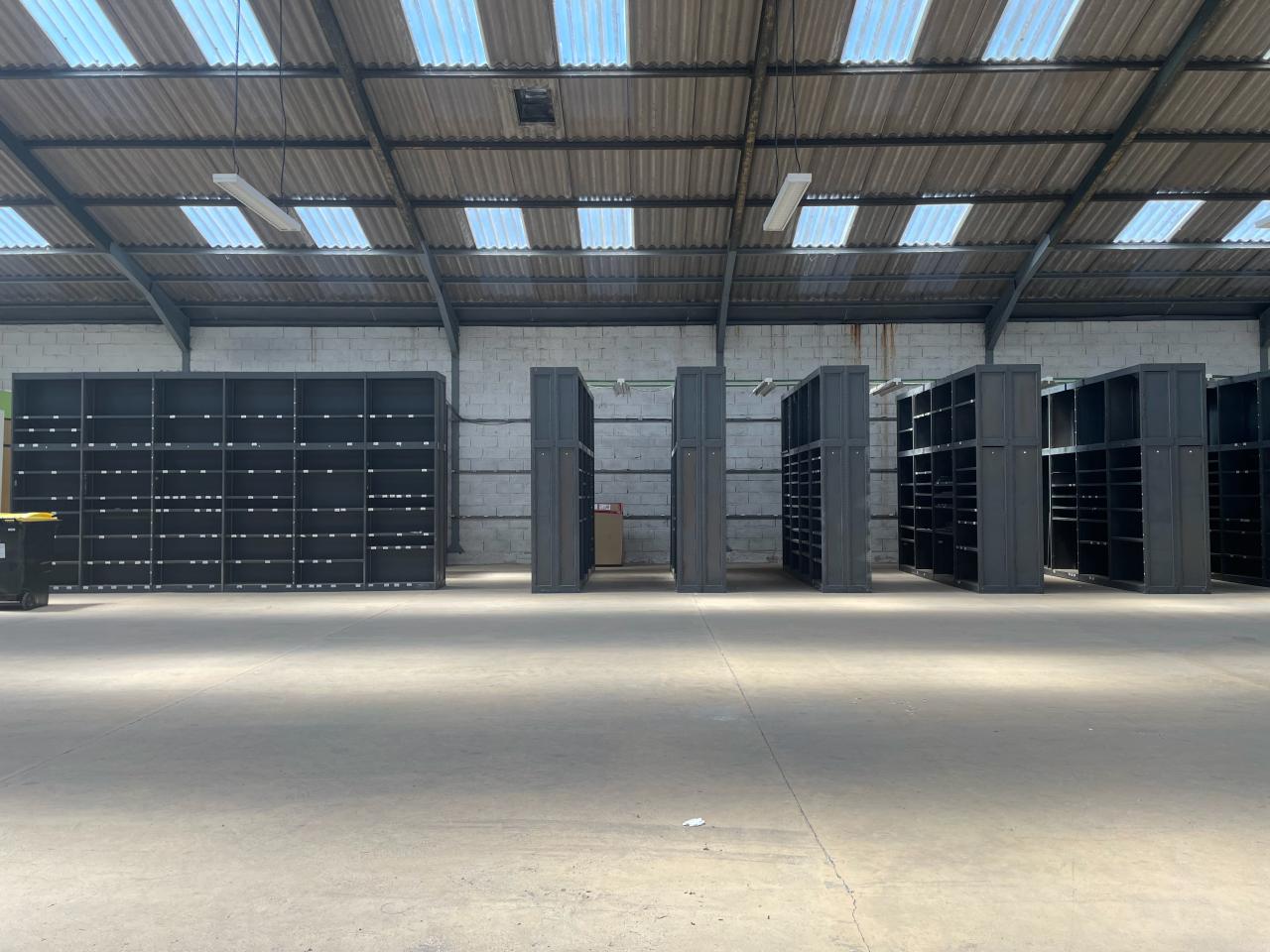 Vente local d'activité Le Rheu Ille-et-Vilaine OVACT2533921 3