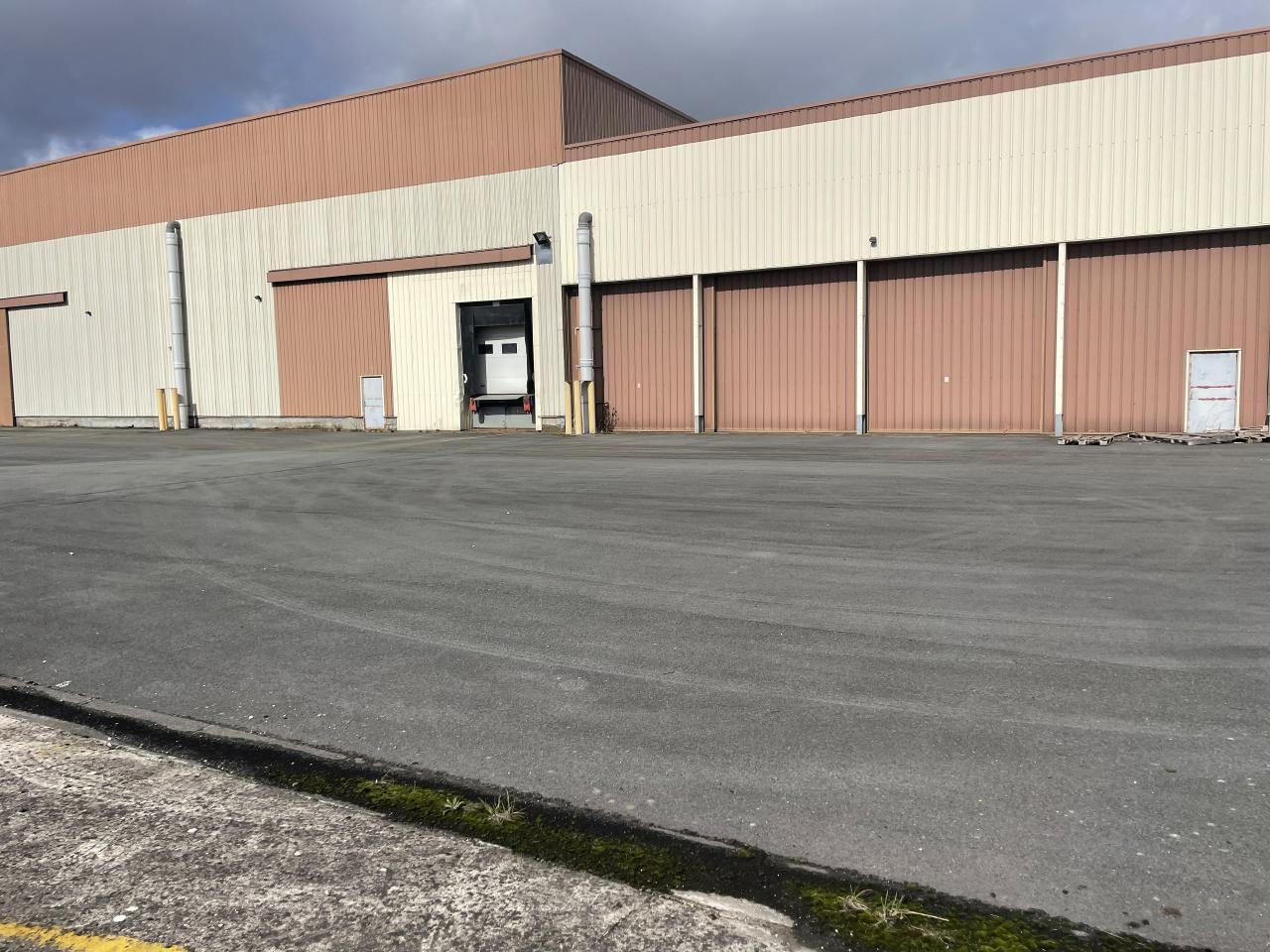 Location entrepôt classe a Ficheux Pas-de-Calais OLLOG2423839 8