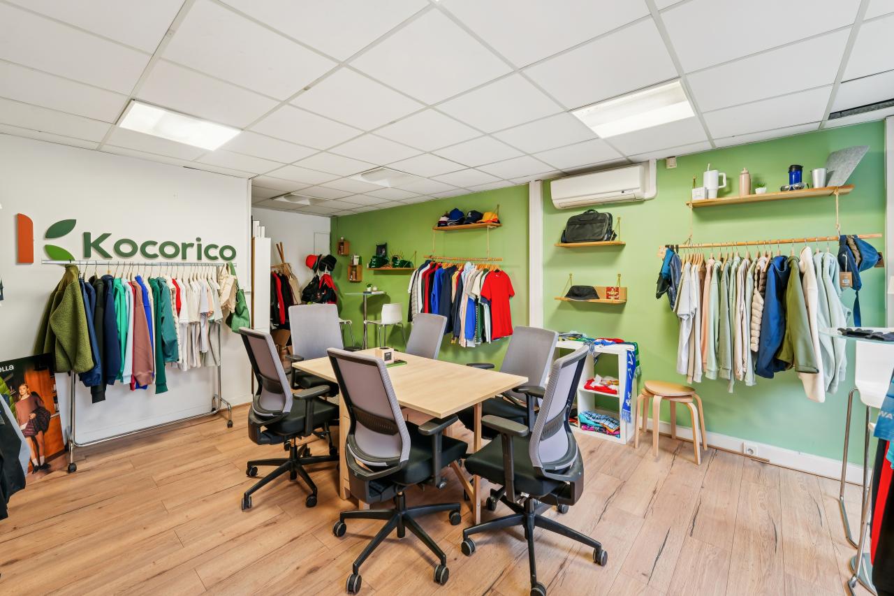 Location bureau Levallois-Perret Hauts-de-Seine OLBUR2424196