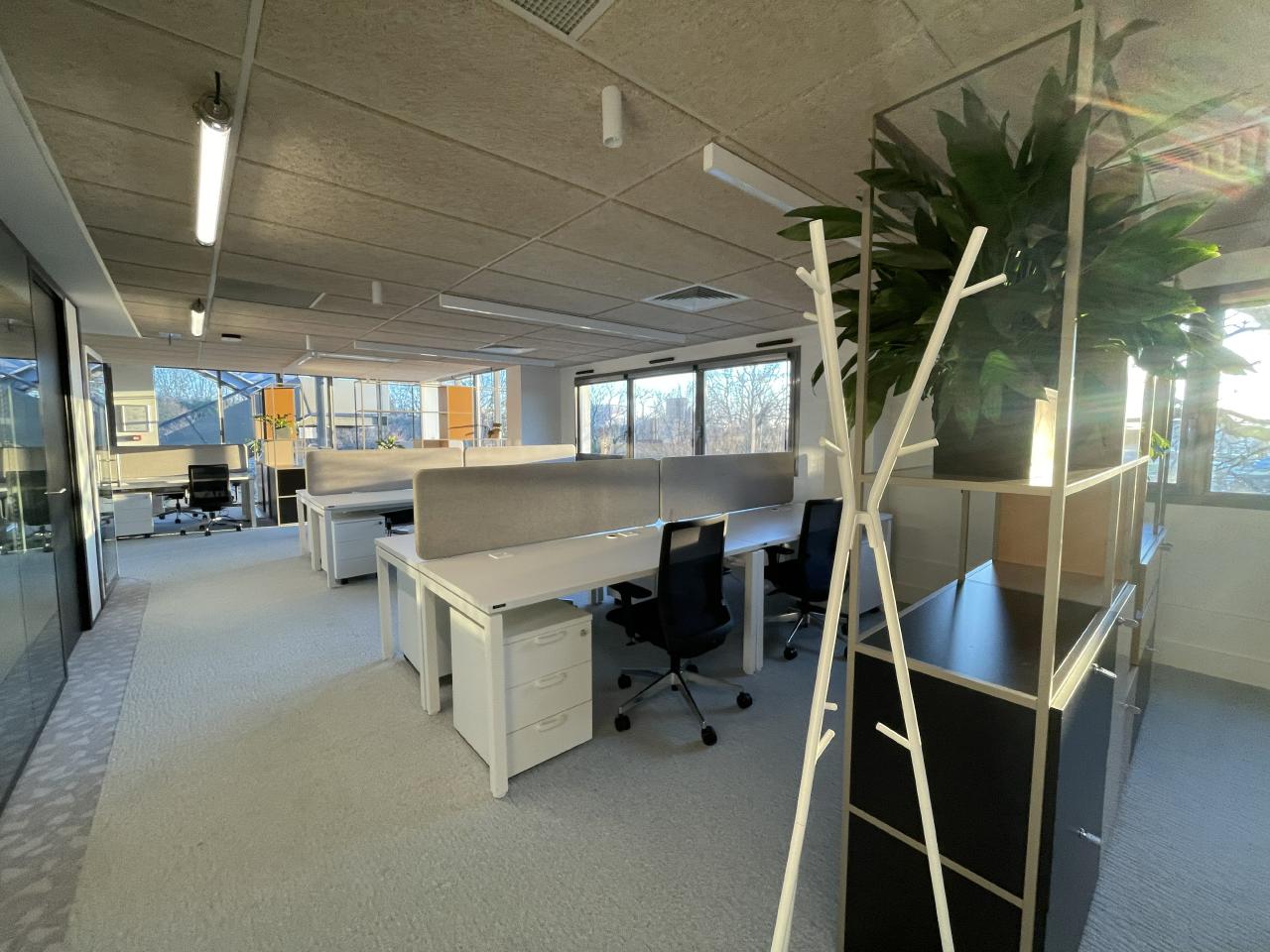 Location bureau Saint-Herblain Loire-Atlantique OLBUR2419220 14