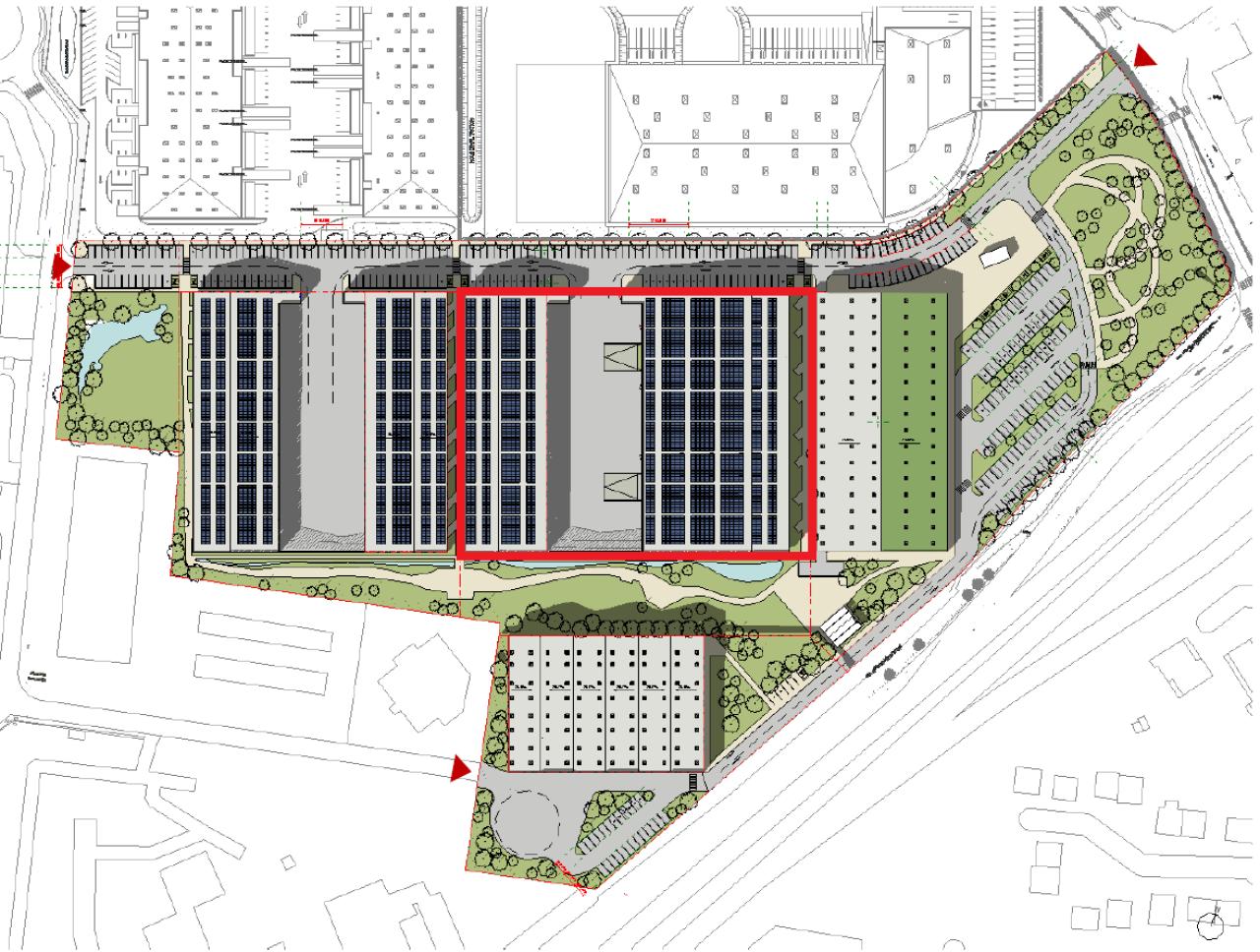 Location local d'activité Conflans-Sainte-Honorine Yvelines OLACT2426969 6