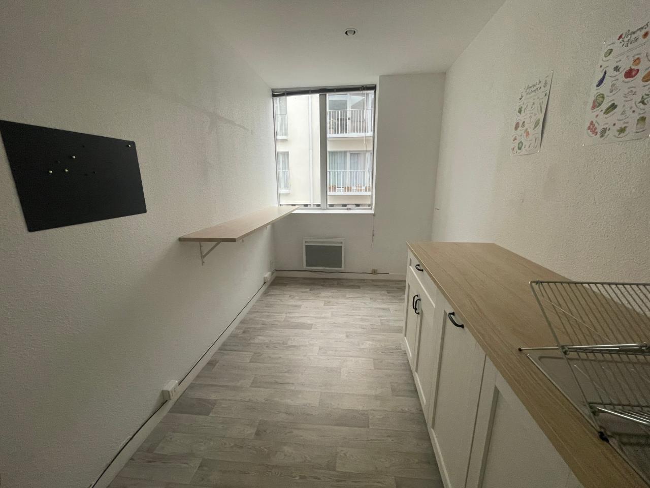 Vente bureau Rennes Ille-et-Vilaine OVBUR2531367 2