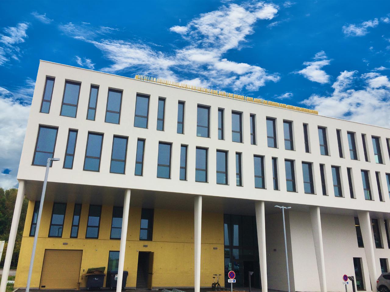 Location bureau Pacé Ille-et-Vilaine OLBUR2422841 10