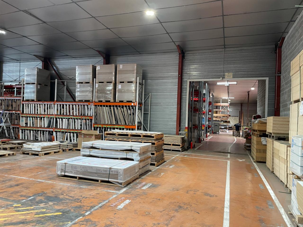 Location local d'activité Carbon-Blanc Gironde OLACT2530367 12