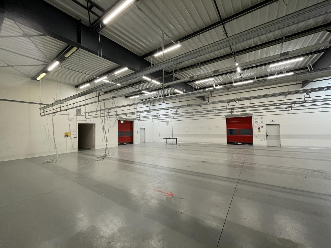 Location local d'activité Longvic Côte-d'Or OLACT2315940 10