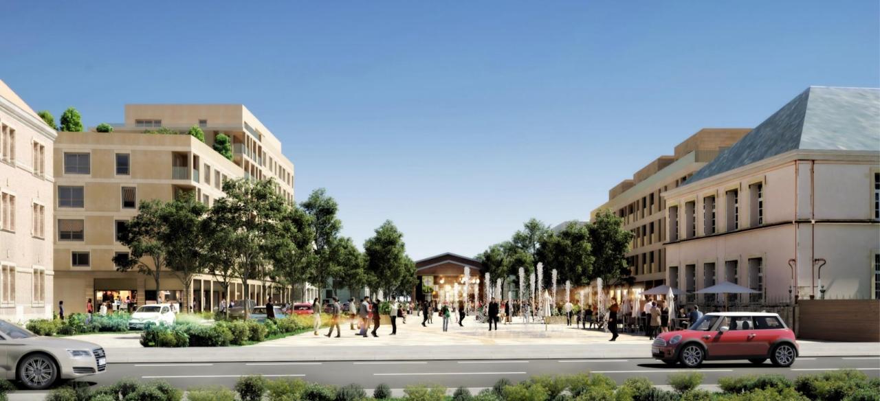 Location bureau Montigny-lès-Metz Moselle OLBUR2426101 16