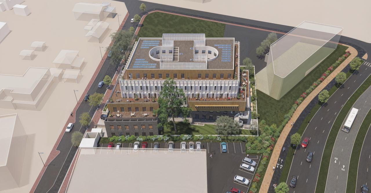 Vente bureau Toulouse Haute-Garonne OVBUR2530972 5