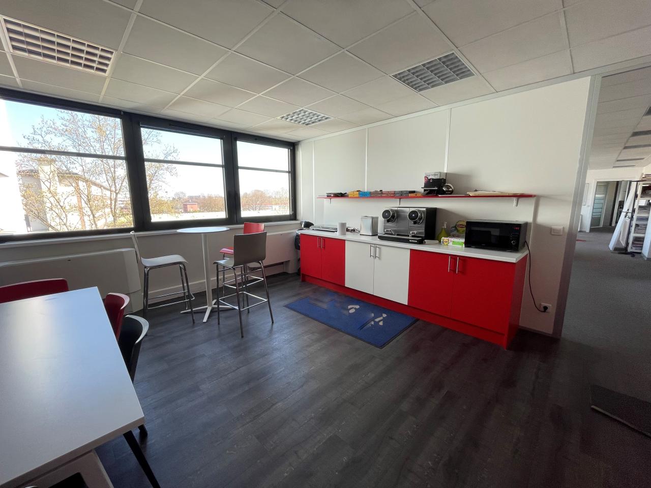 Location bureau Strasbourg Bas-Rhin OLBUR2530925 15