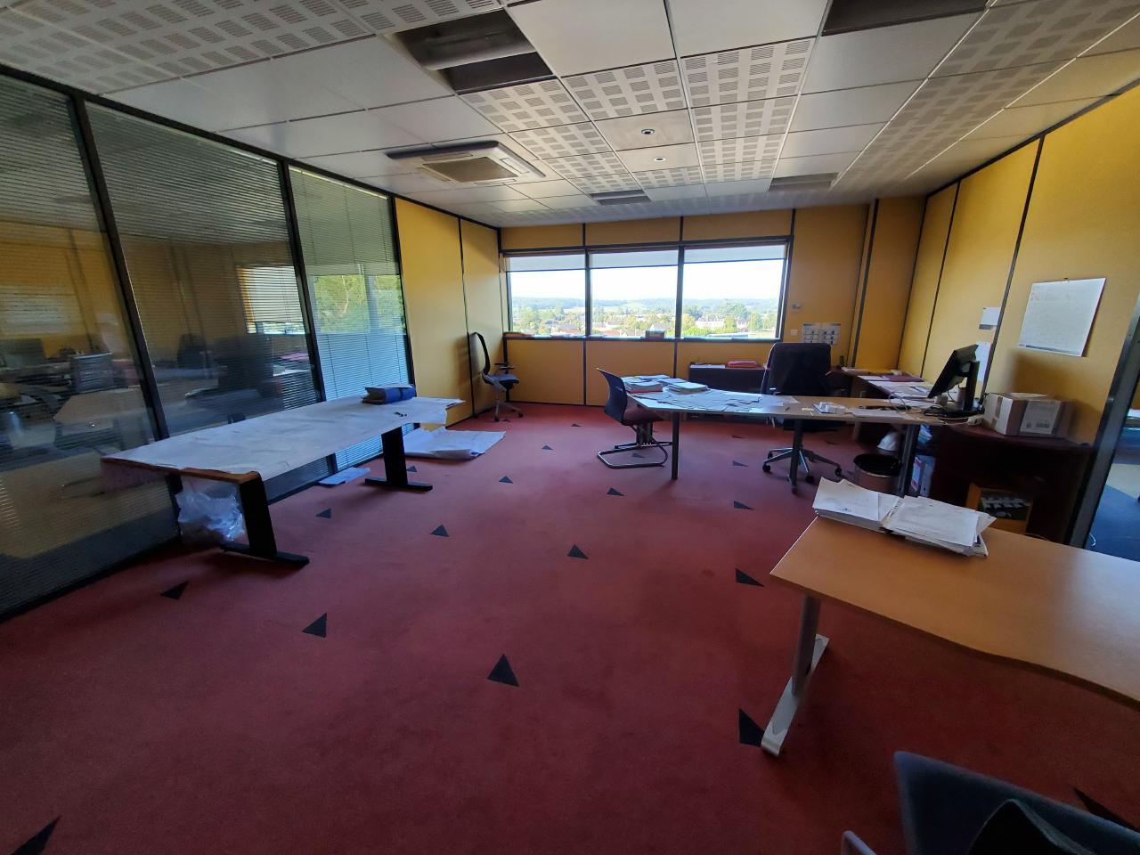 Vente local d'activité Descartes Indre-et-Loire OVACT2118200 5