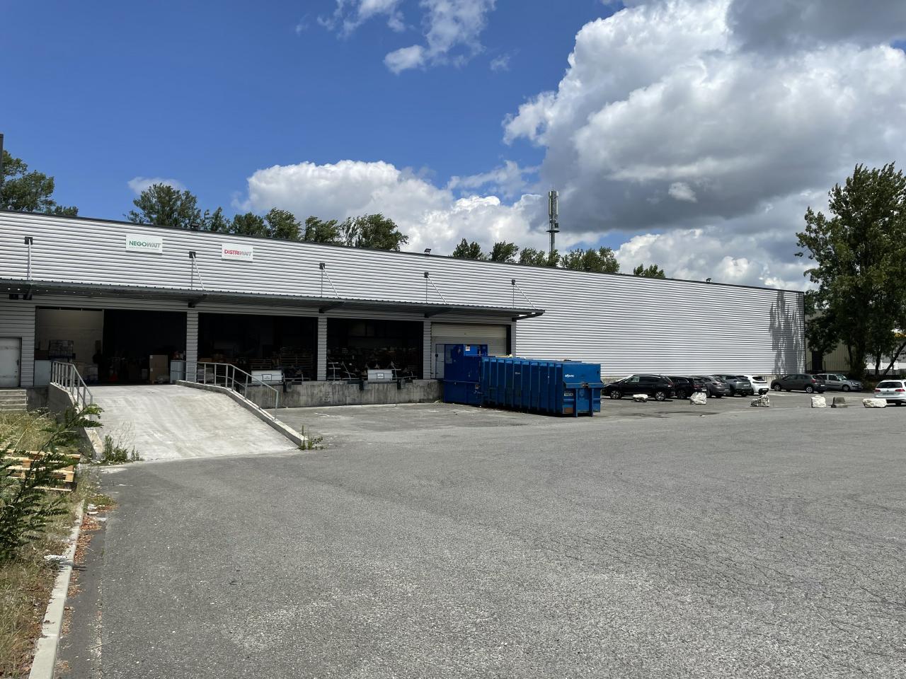 Vente local d'activité Bruges Gironde OVACT2418995 6