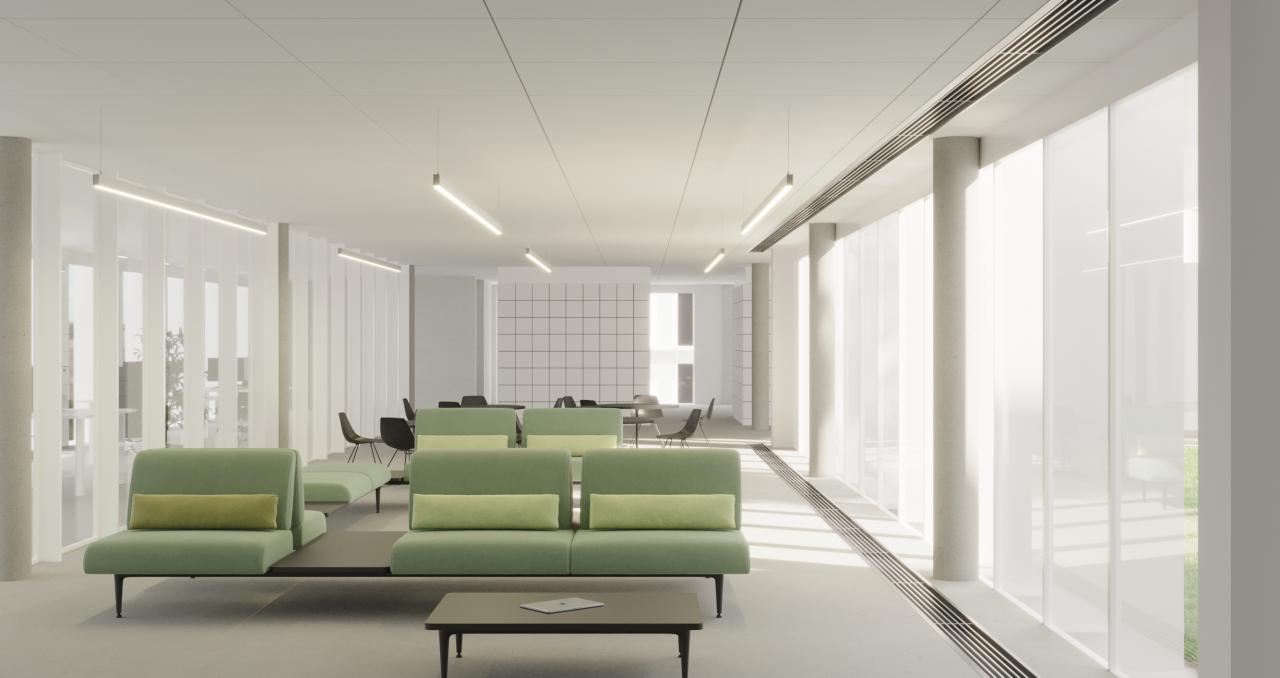 Vente bureau Mérignac Gironde OVBUR2423751 5