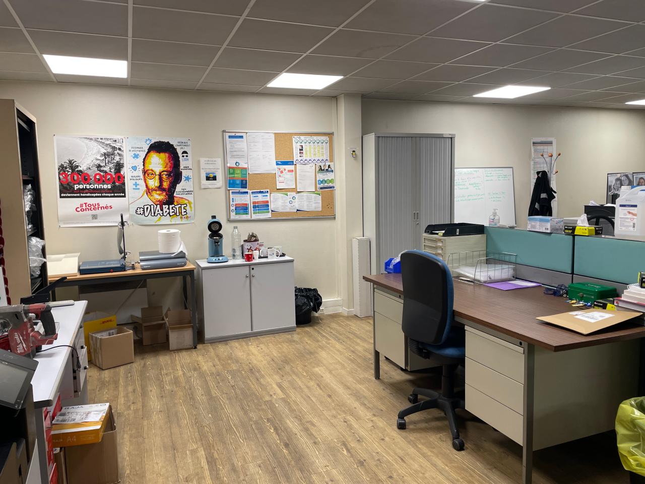 Vente local d'activité Chassieu Rhône OVACT2536169 8