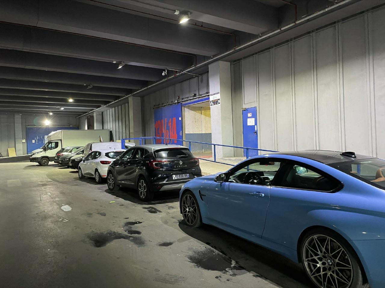 Location local d'activité Montreuil Seine-Saint-Denis OLACT2310091 9