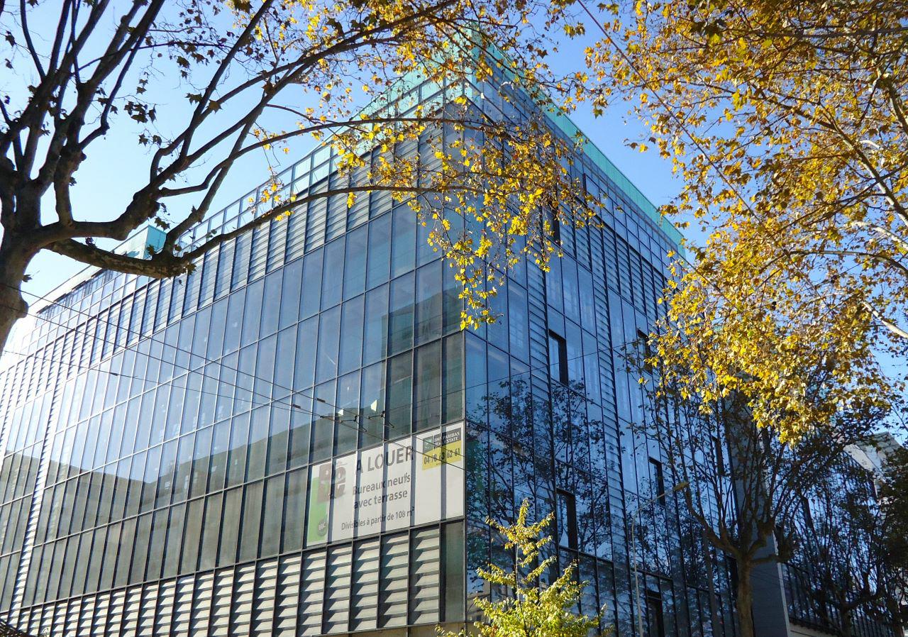 Location bureau Lyon Rhône OLBUR2309026 1