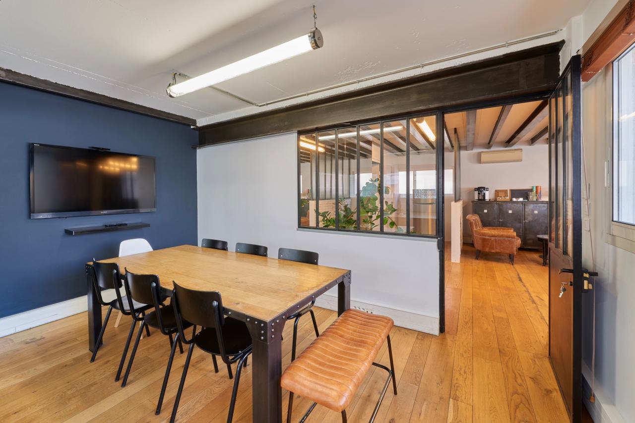 Location bureau Malakoff Hauts-de-Seine OLBUR2536064 8