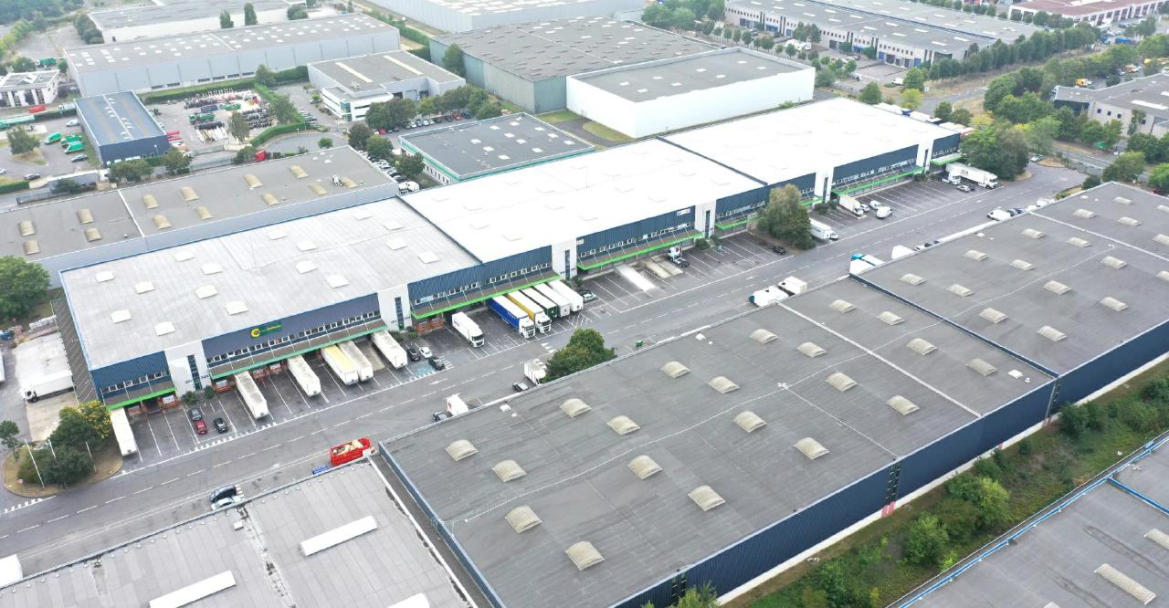 Location entrepôt Pierrelaye Val-d'Oise OLLOG2105427 4