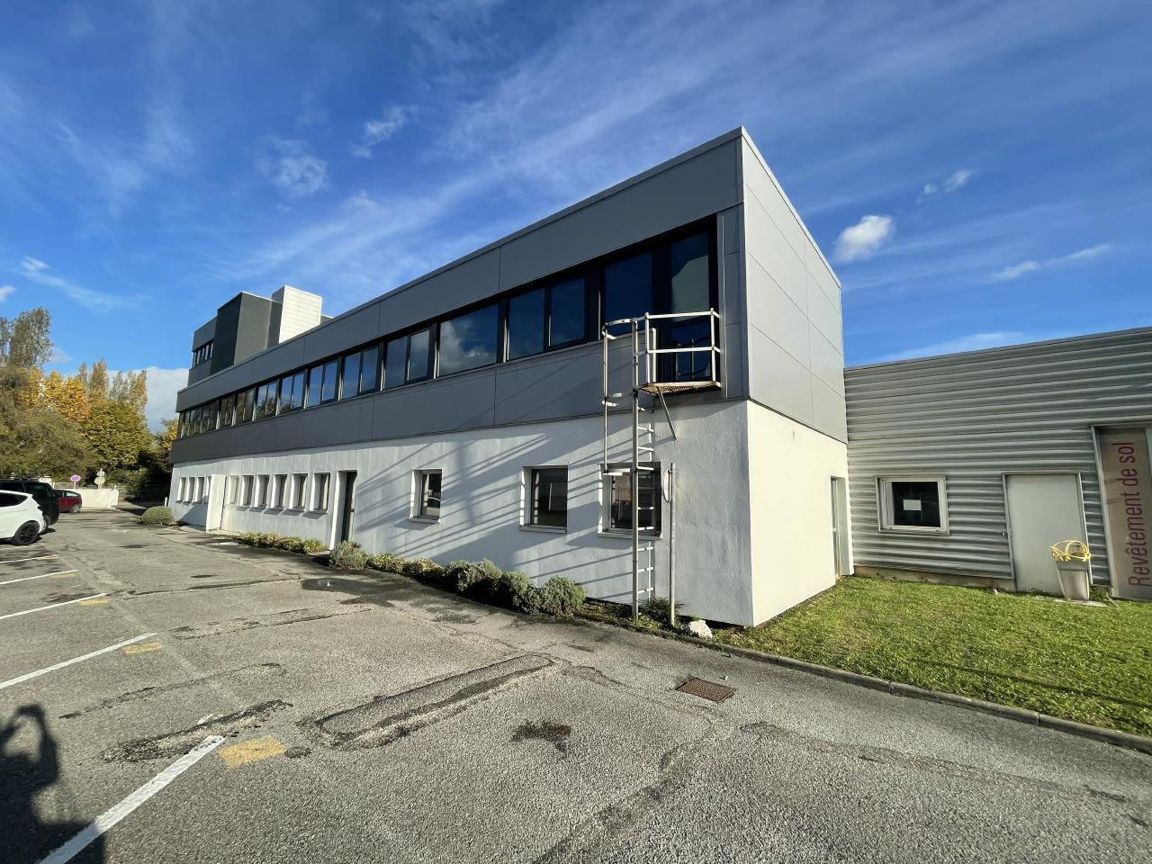 Location bureau Échirolles Isère OLBUR2206024 1