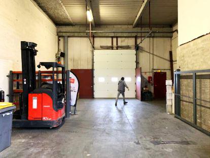 Location local d'activité Choisy-le-Roi Val-de-Marne OLACT2205572 9