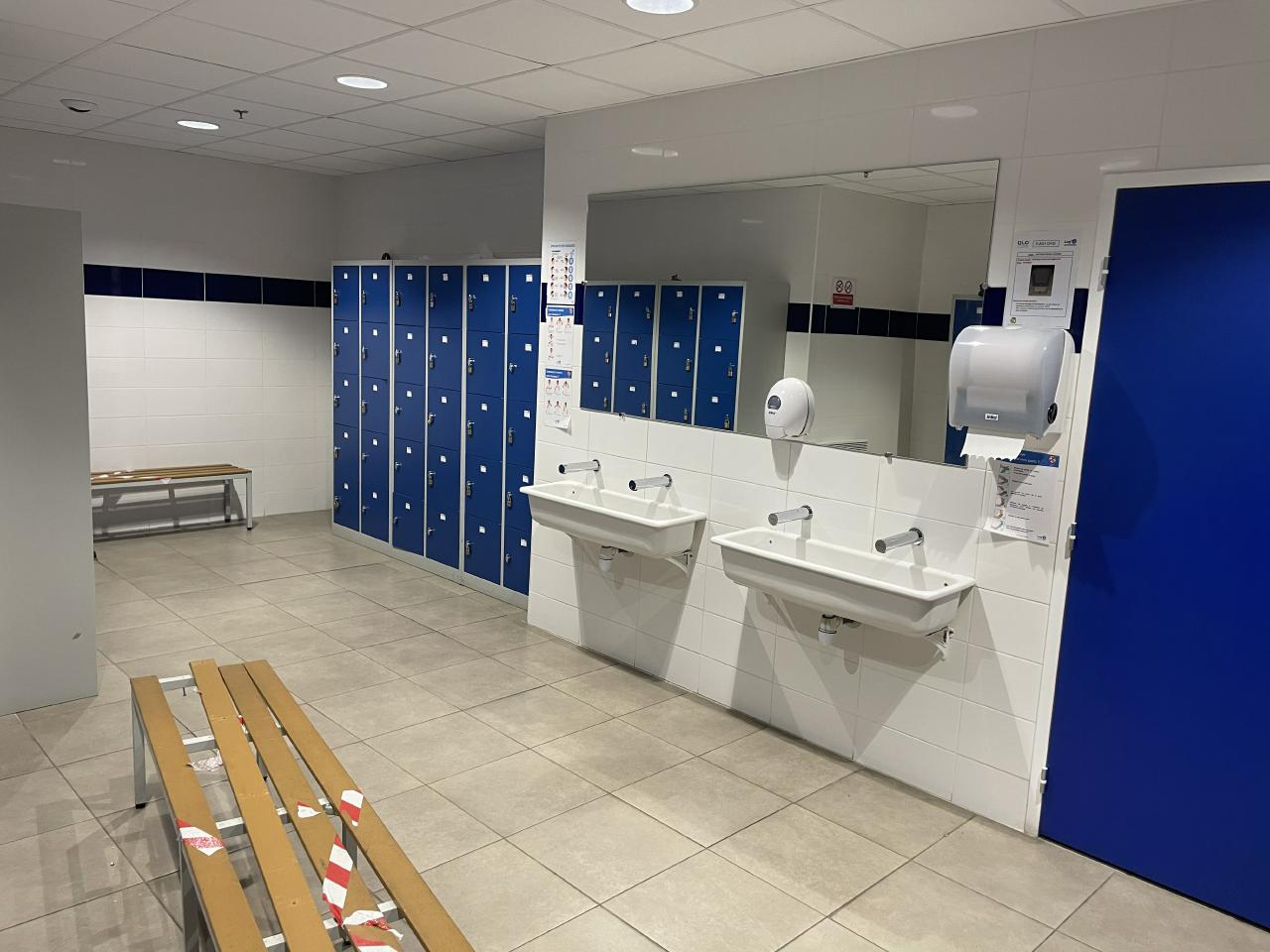 Location entrepôt classe a Maubeuge Nord OLLOG2208017 23