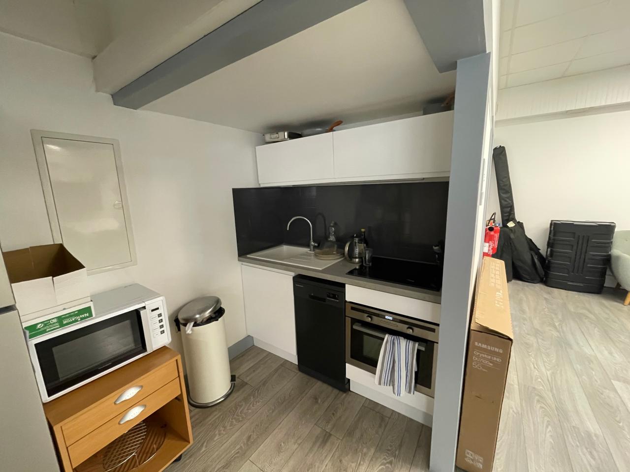 Location bureau Dijon Côte-d'Or OLBUR2528794 6