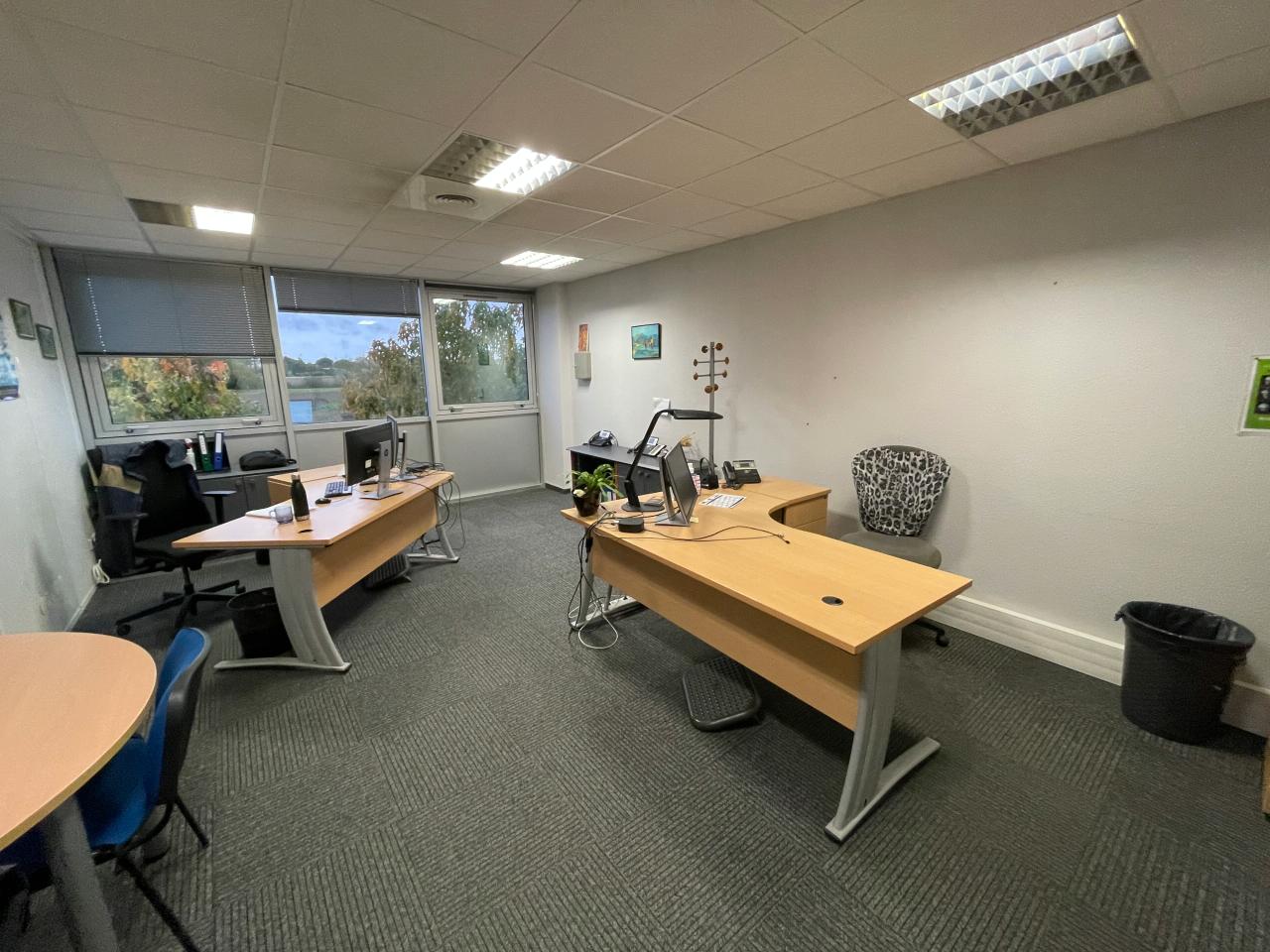 Location bureau Quint-Fonsegrives Haute-Garonne OLBUR2427672 6