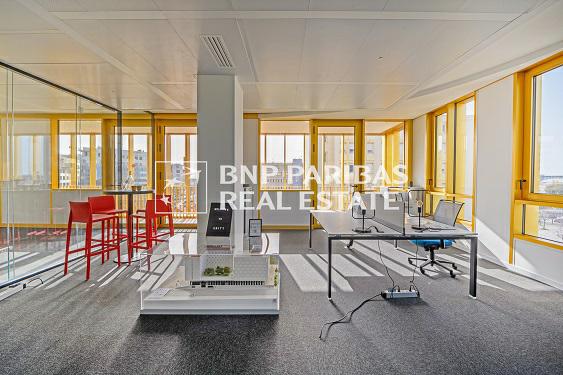 Location bureau Nice Alpes-Maritimes OLBUR2115383 5