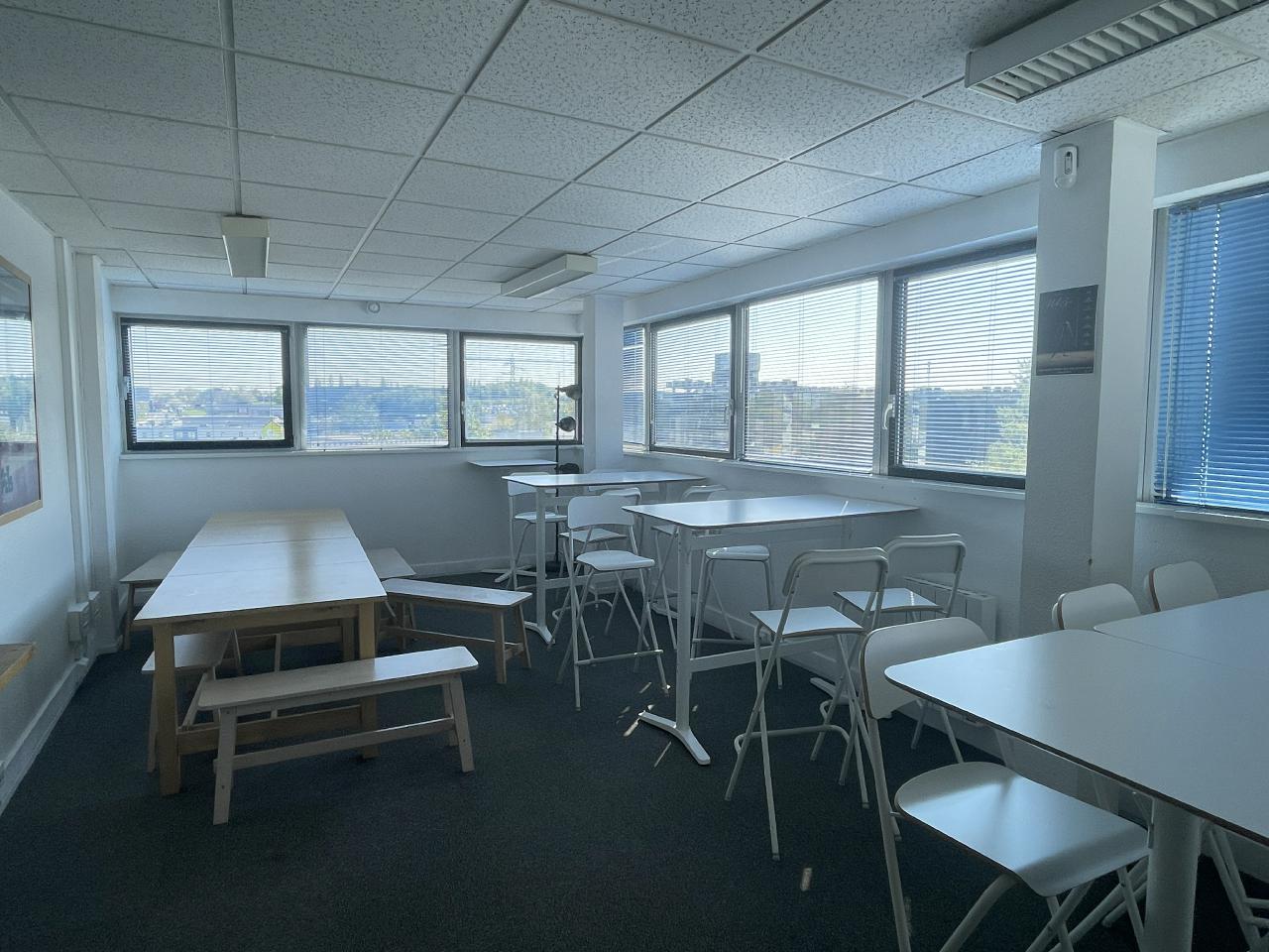 Location bureau Cesson-Sévigné Ille-et-Vilaine OLBUR2206988 6