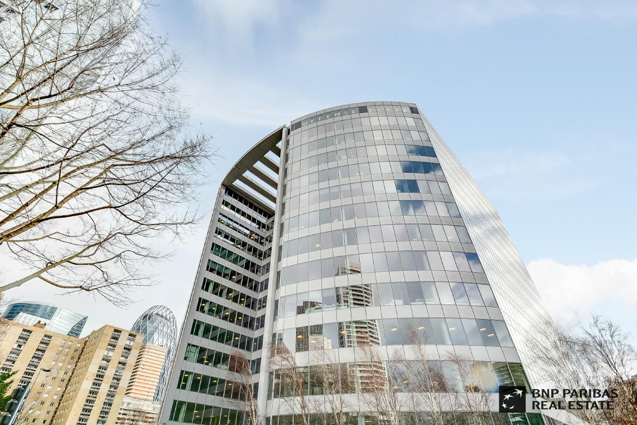 Location bureau Puteaux Hauts-de-Seine OLBUR2001075 23