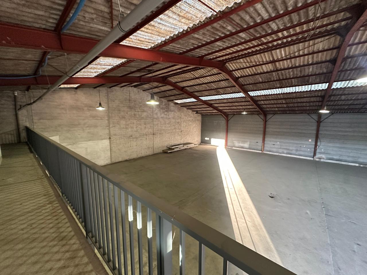 Location local d'activité Chambray-lès-Tours Indre-et-Loire OLACT2537216 8