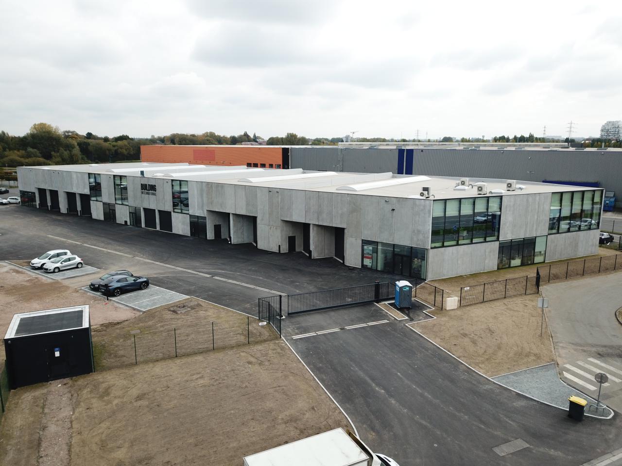 Location local d'activité Marquette-lez-Lille Nord OLACT2534709 5