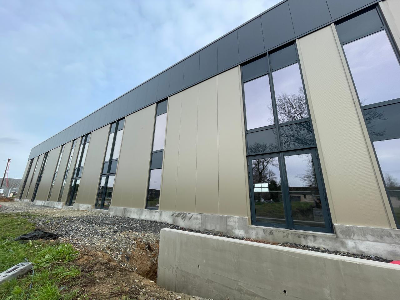 Vente local d'activité Montauban-de-Bretagne Ille-et-Vilaine OVACT2639304 6